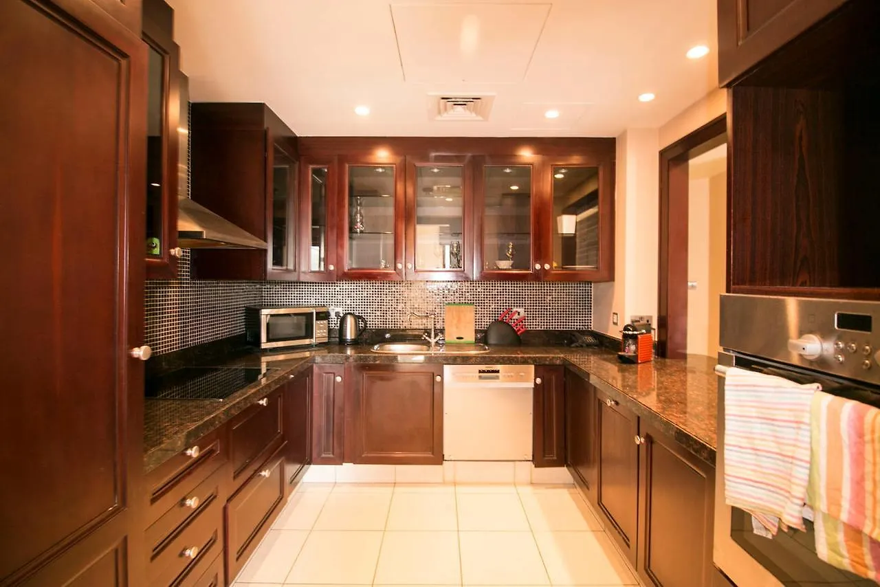 Higuests Vacation Homes-Zaafaran 2 Dubai Apartment