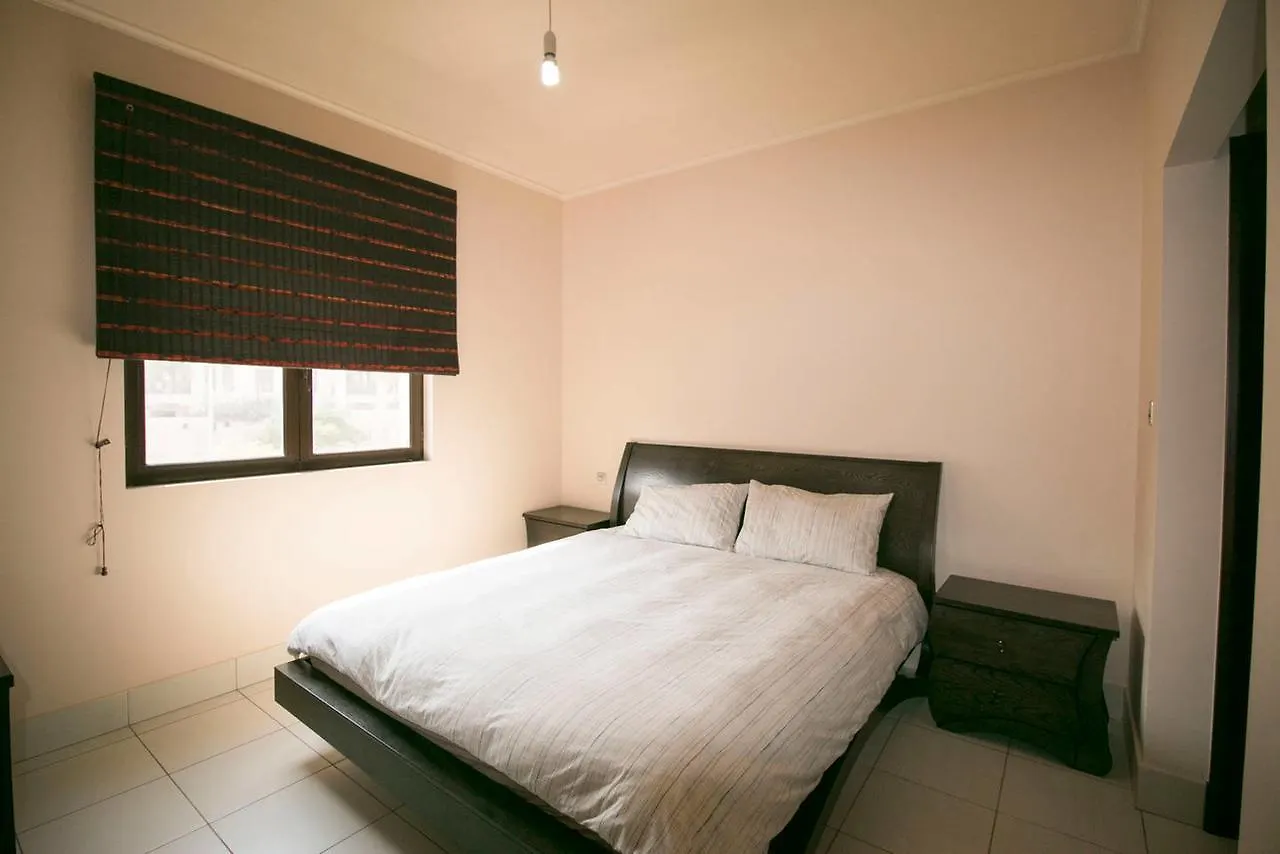 Higuests Vacation Homes-Zaafaran 2 Dubai