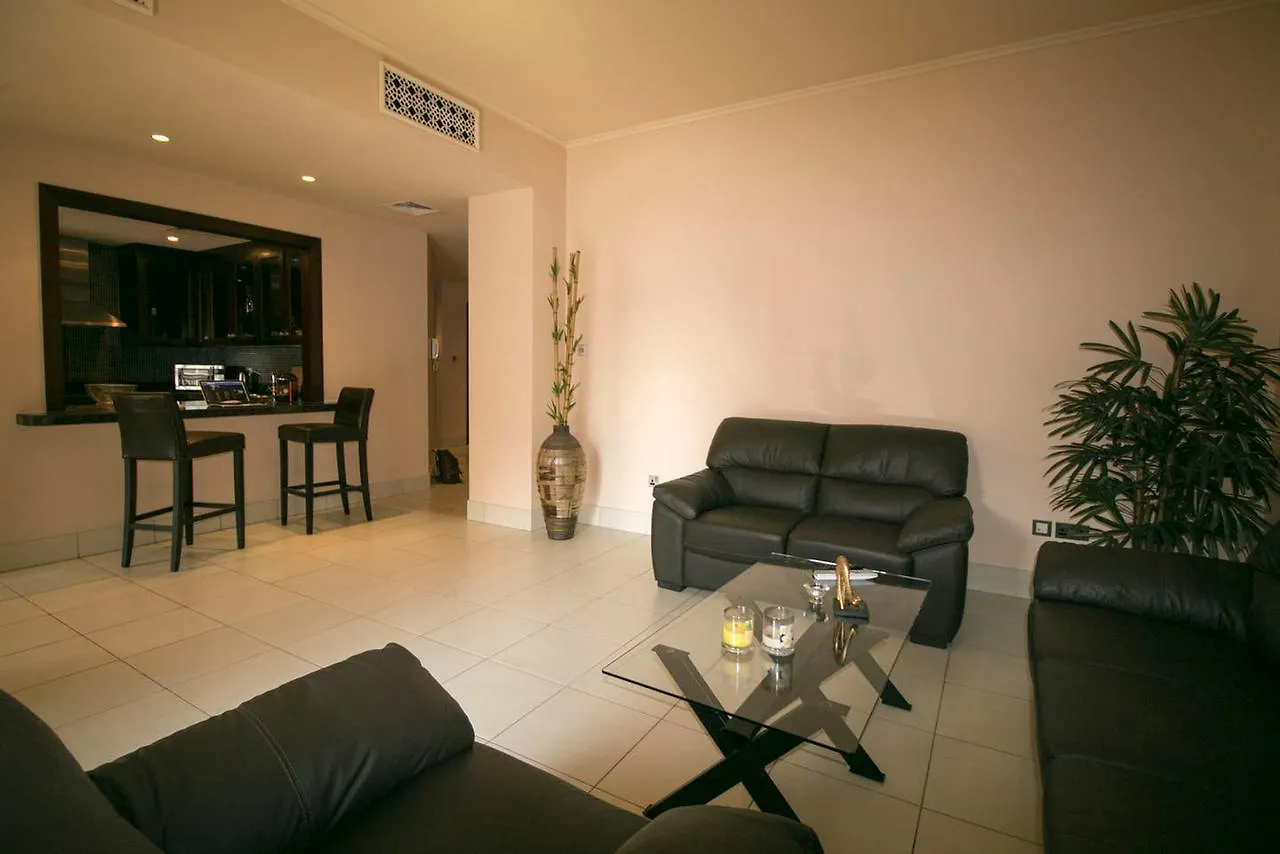 Higuests Vacation Homes-Zaafaran 2 Dubai