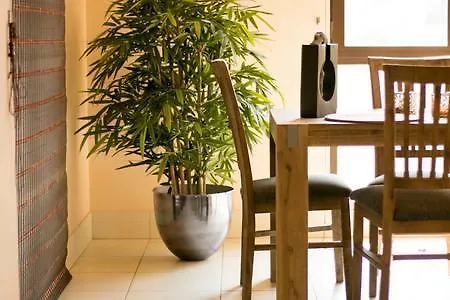 Higuests Vacation Homes-Zaafaran 2 Dubai Apartment